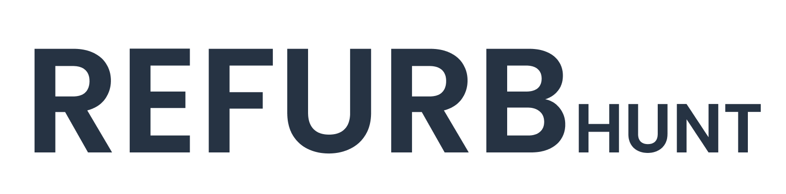 RefurbHunt